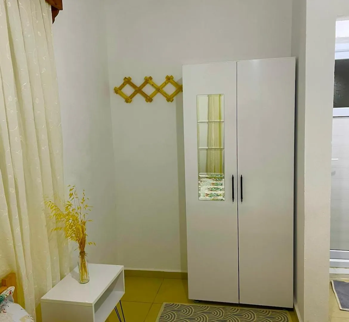 Guenaydin Apart Αλικαρνασσός Σπίτι διακοπών