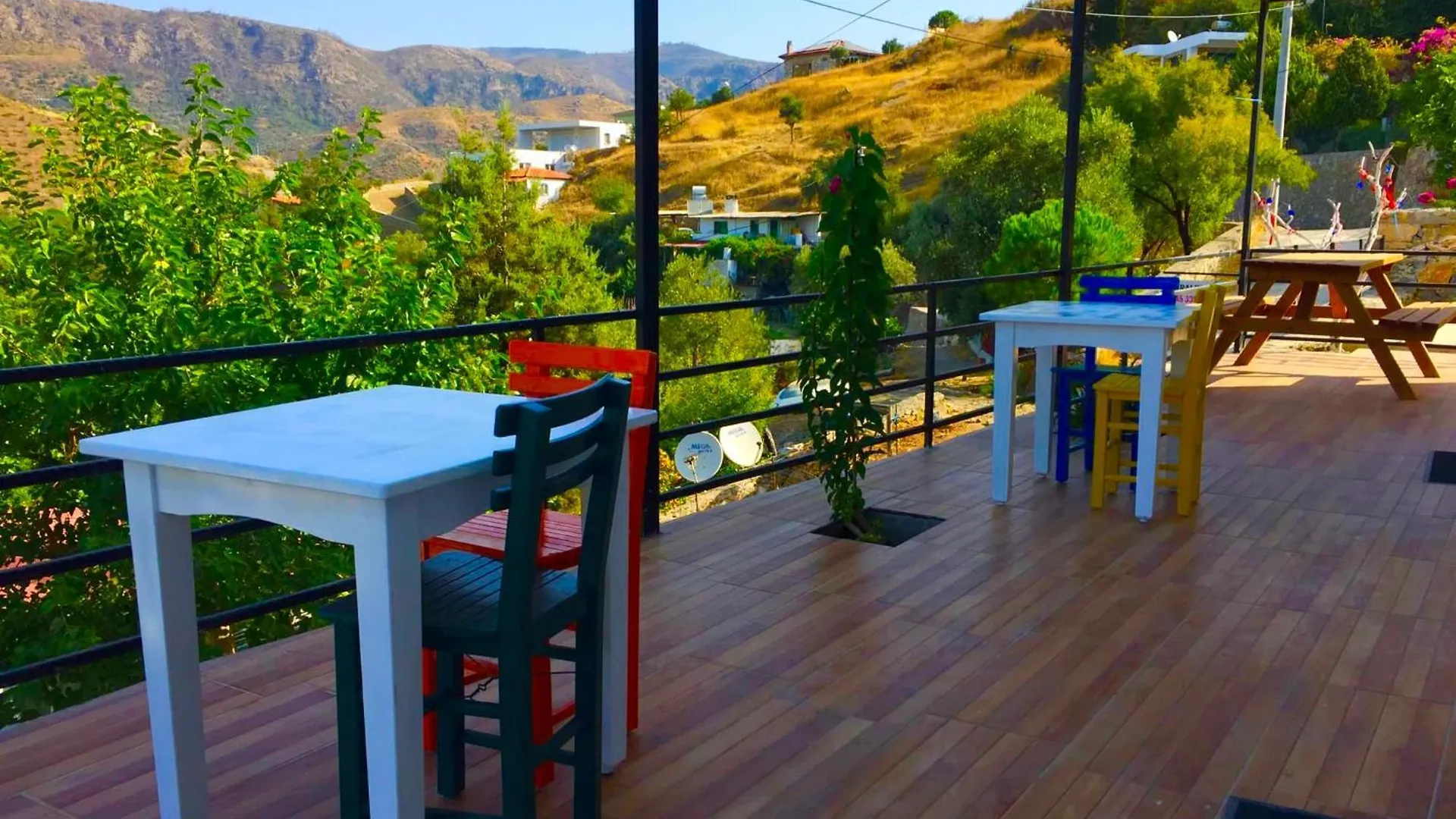 Σπίτι διακοπών Guenaydin Apart Αλικαρνασσός