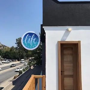 Hotel Life Homes, Bodrum