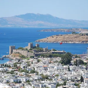 The Marmara - Adult Only Bodrum