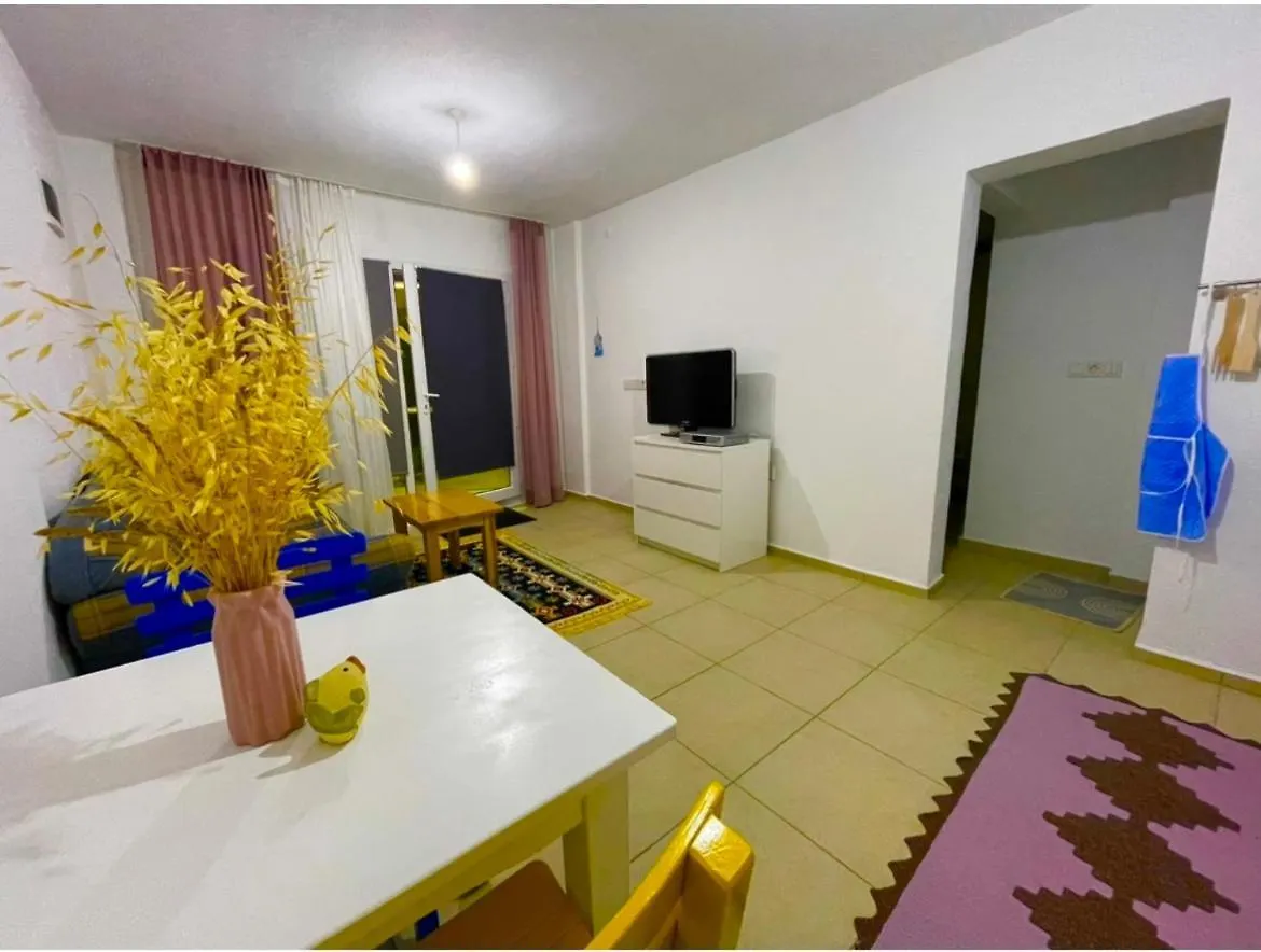 Holiday home Guenaydin Apart Bodrum