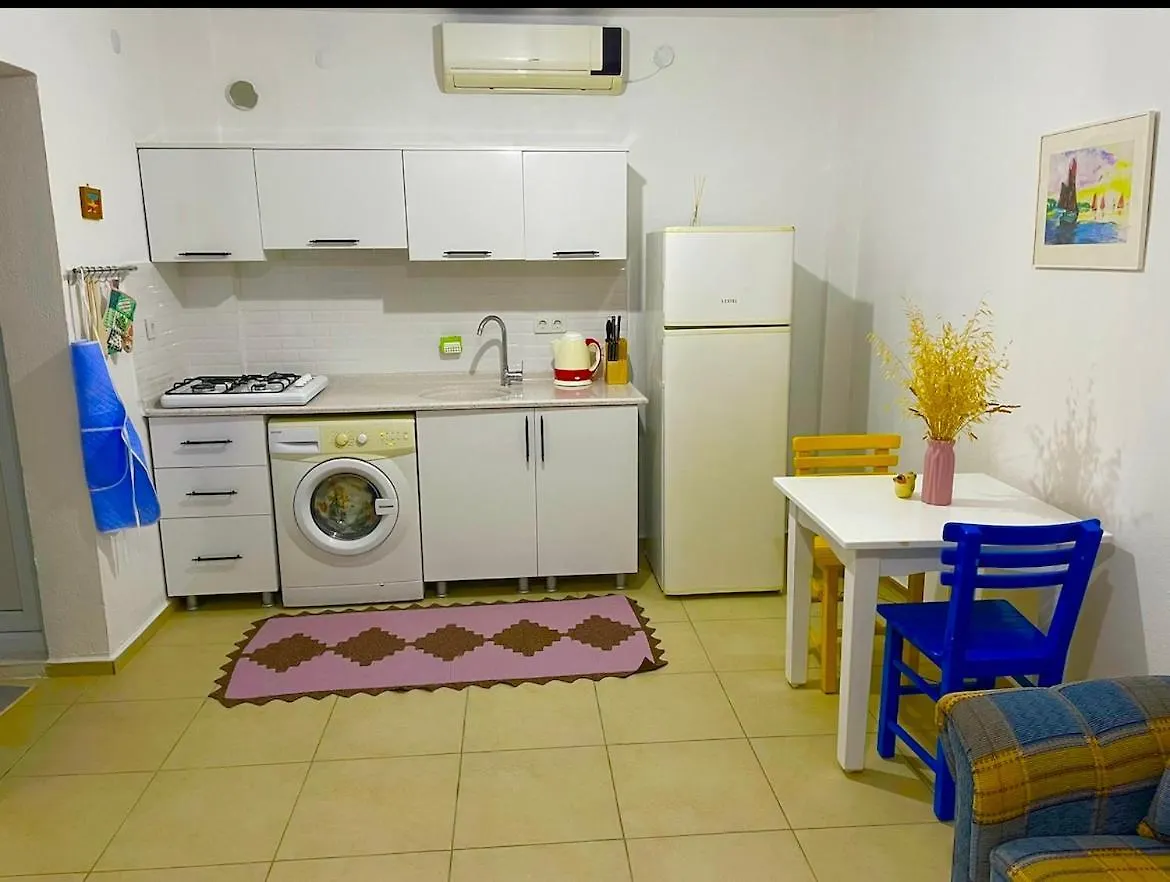 Case de vacanță Guenaydin Apart Bodrum Turcia