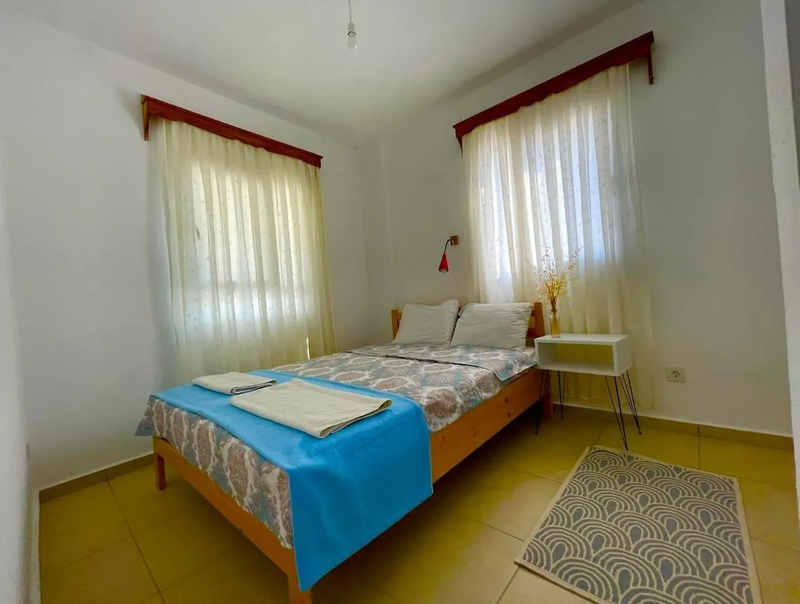 Guenaydin Apart Bodrum 0*,