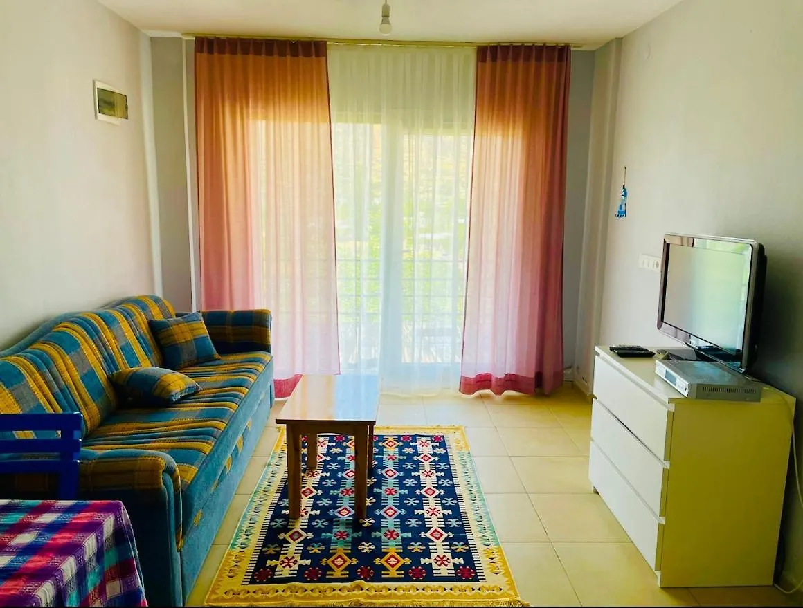 Guenaydin Apart Bodrum