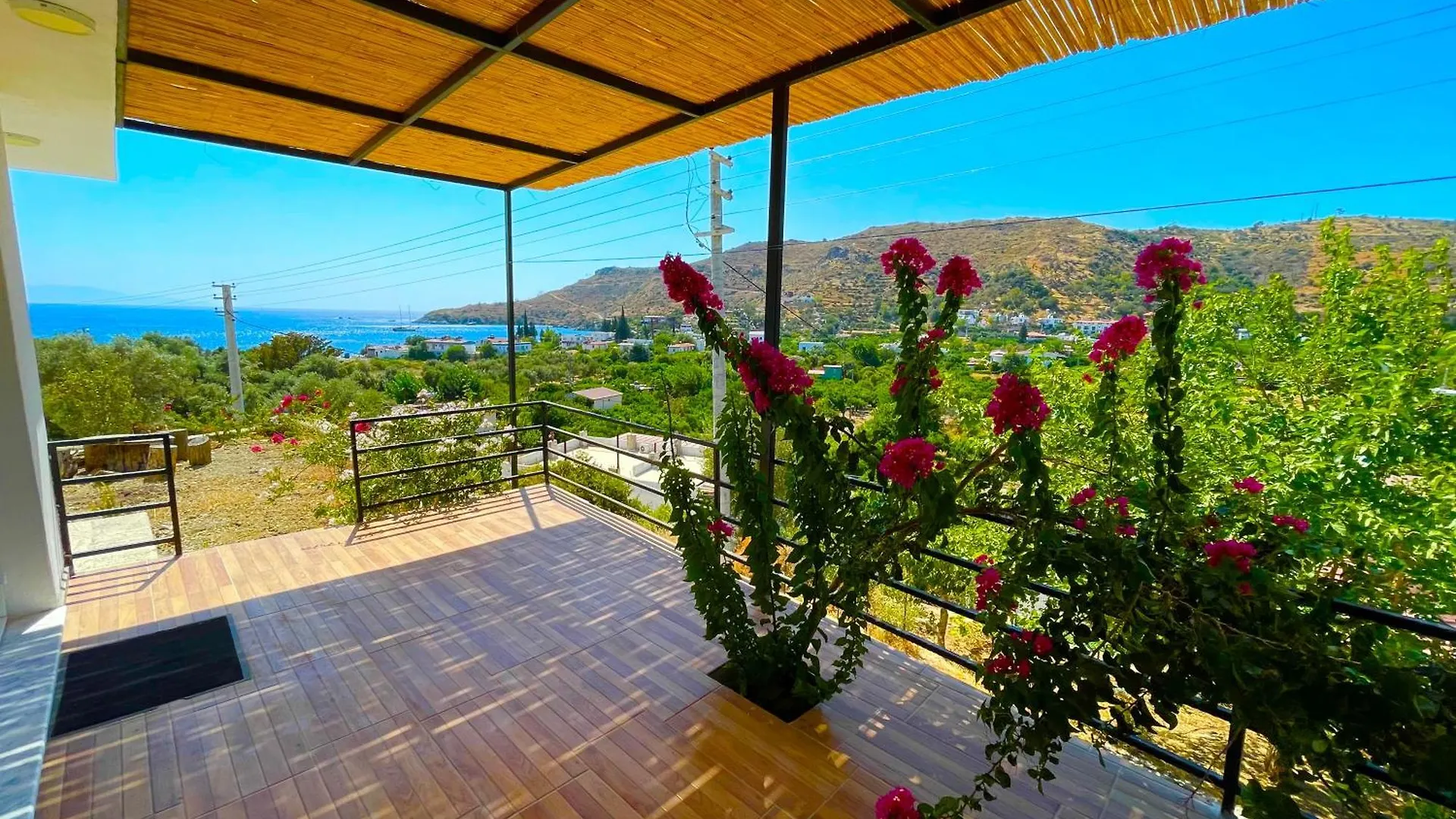 Guenaydin Apart Bodrum