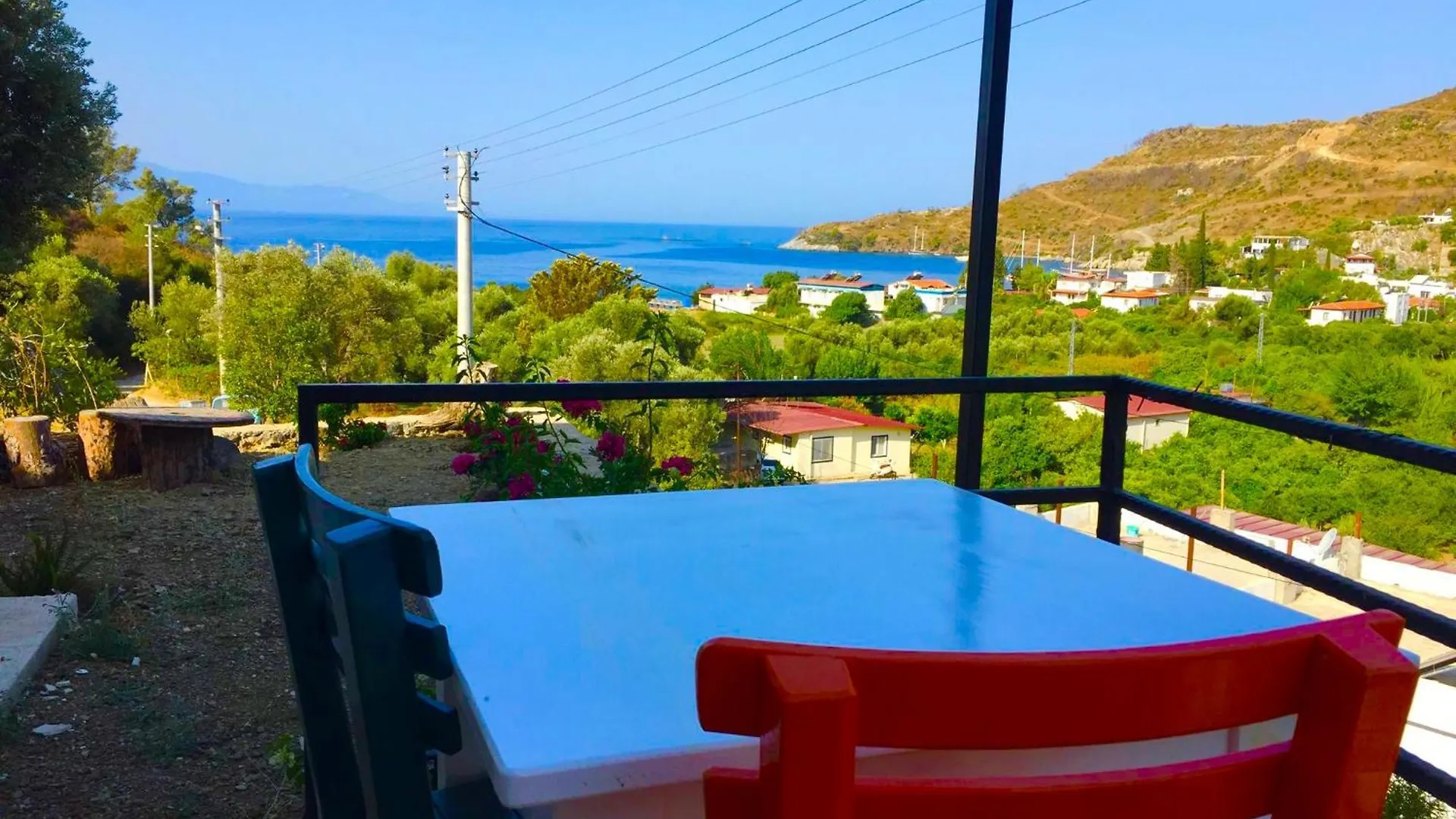 Guenaydin Apart Bodrum 0*,  Turkey